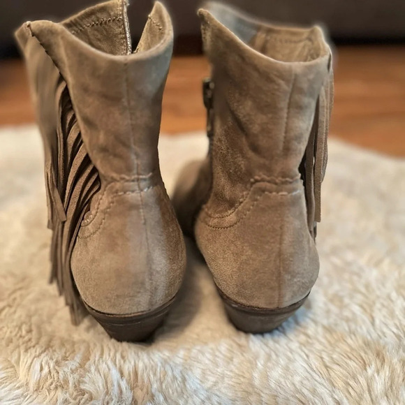 Sam Edelman Louie boots, size 8 - Picture 4 of 12
